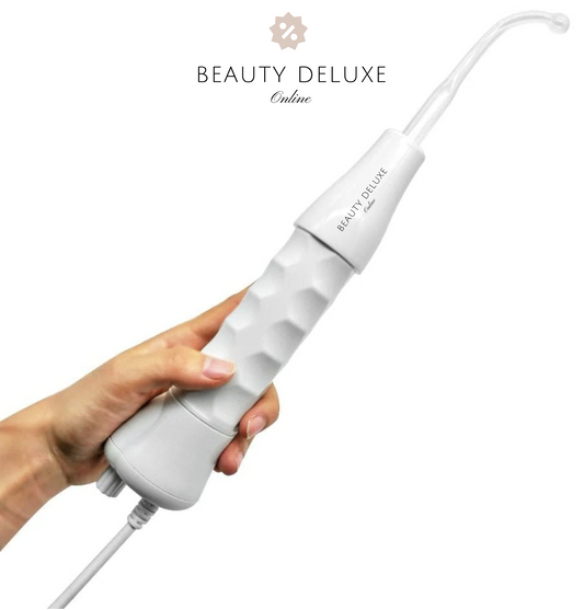 Beauty Deluxe™ High Frequency Therapy